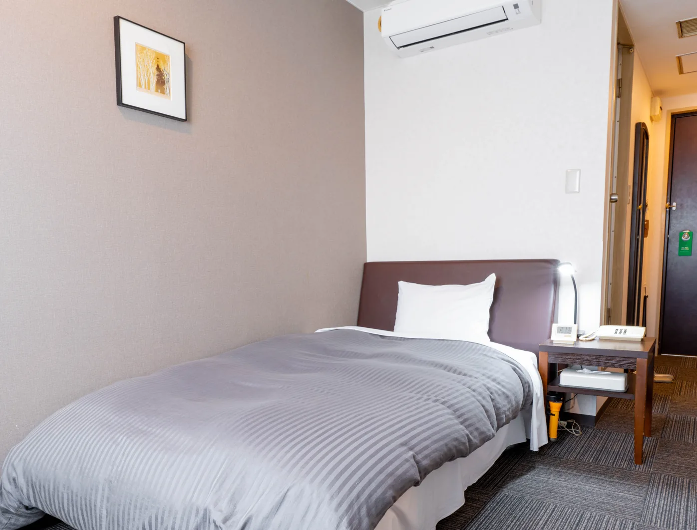 Single room
